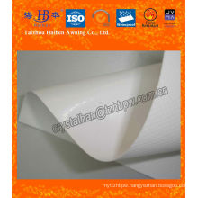 Heavy duty Waterproof 1000D PVC Fabric